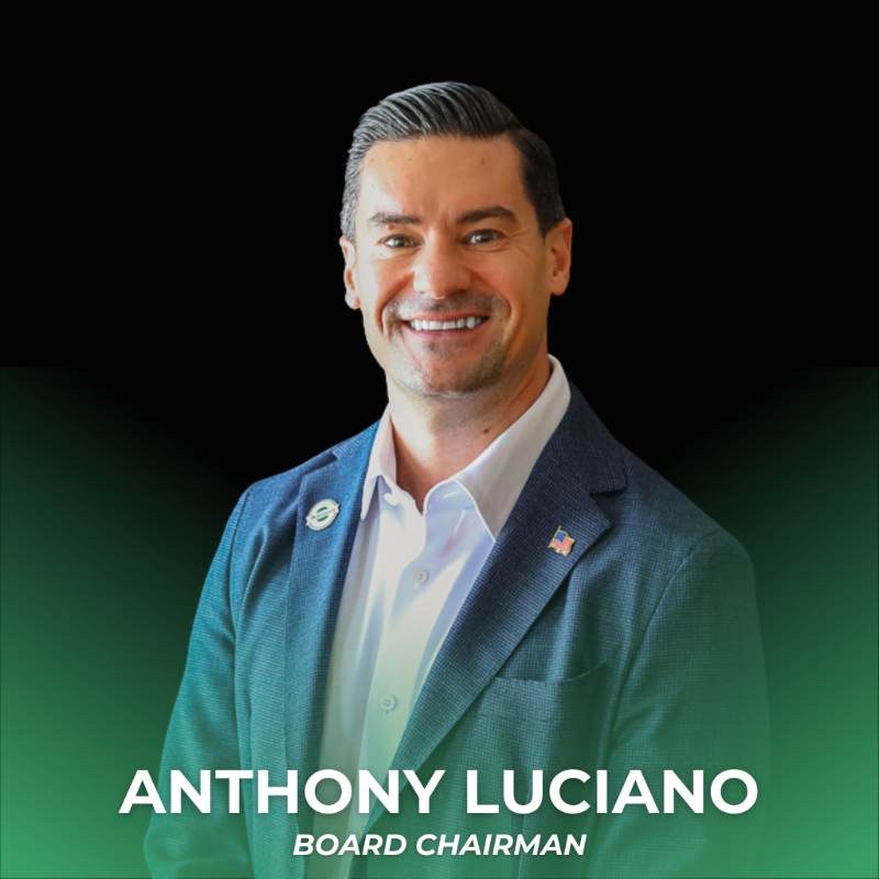 Anthony Luciano