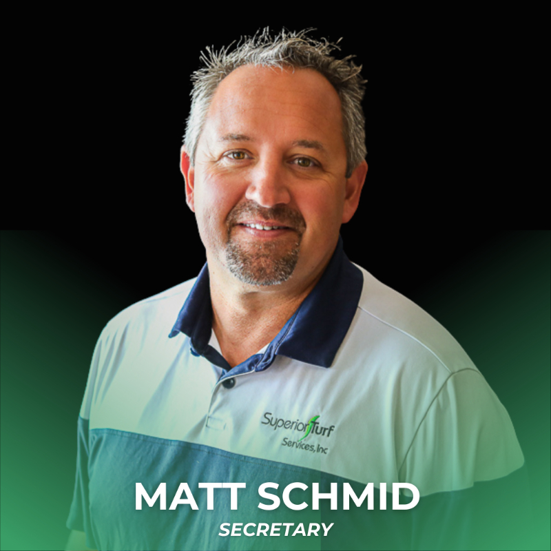 Matt Schmid