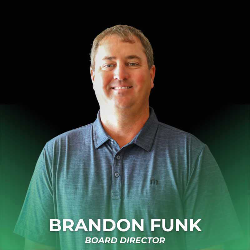 Brandon Funk